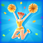 Cheerleader Squad 3D biểu tượng