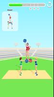Cheerleader Squad 3D اسکرین شاٹ 3