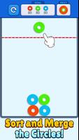 Circle Sort 截圖 1