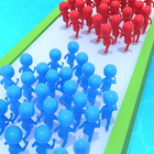 Connect Raid icon