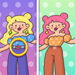 Spot Differences!