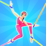 Pull & Stretch 3D icon