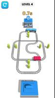 Train Loops poster