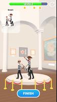 Robber Stack 3D スクリーンショット 2