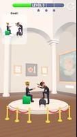 Robber Stack 3D スクリーンショット 3