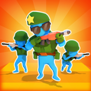 Squad : Merge & Shoot APK