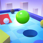 Mini Pool 3D: trick shot আইকন