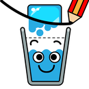 Happy Glass : Ice and Sand APK