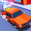 Wheels Escape