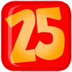 Головоломка 5х5: Магия чисел