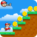 Super Adam Adventure 2 - More Levels APK