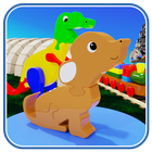 Beautiful Puzzle Toys أيقونة