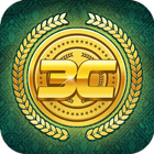 Game bai 3C - Danh bai doi thuong Online icon