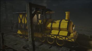 Choo Train Charles Game Choo screenshot 3