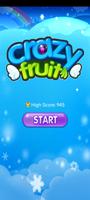 CrazyFruit captura de pantalla 2