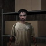Hapunan Horror Game icon