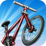 BMX Boy icon