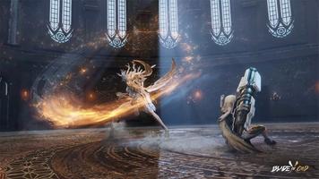 Blade of God X: Orisols screenshot 2