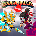 Guide for Brawlhalla Game icon