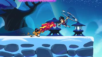 Guide for Brawlhalla Game screenshot 1