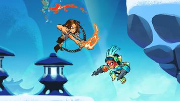 Guide for Brawlhalla Game screenshot 2