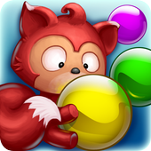 Bubble Shooter-icoon