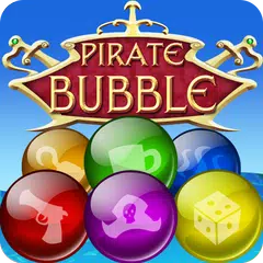 Bubble Pirate APK Herunterladen