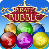 Bubble Pirate biểu tượng