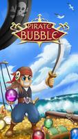 Bubble Pirate Affiche