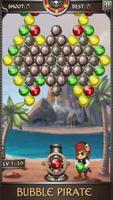 Bubble Pirate اسکرین شاٹ 1