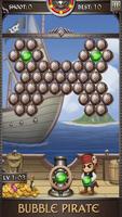 Bubble Pirate اسکرین شاٹ 3