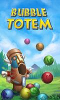 Bubble Totem 포스터