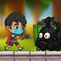 Earth Savers
