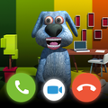 Juan Fake Chat & Video Call