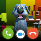 Juan Fake Chat & Video Call آئیکن