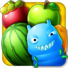 Descargar APK de Frutas Rescate