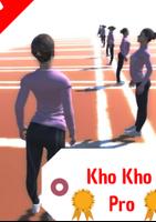 Kho Kho Game 3D ảnh chụp màn hình 1