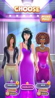 Dress Up Challenge 2023 الملصق