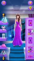 Dress Up Challenge 2023 تصوير الشاشة 3