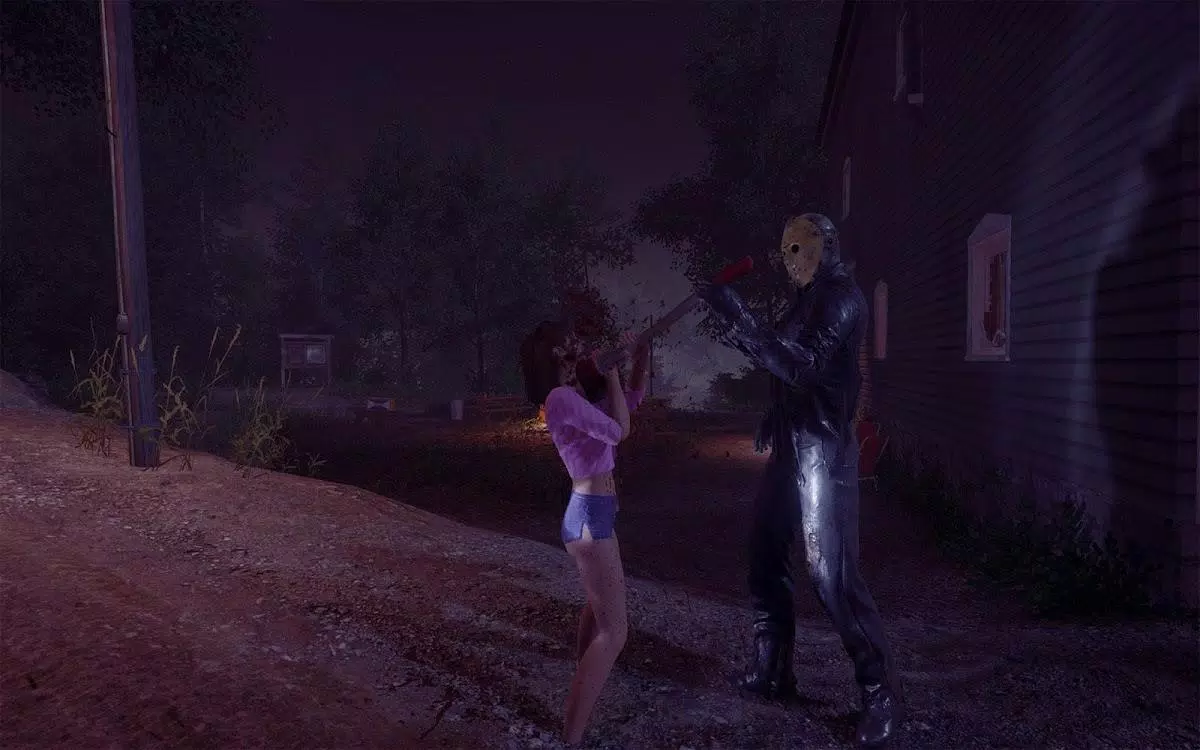 Guide for Friday The 13th Games APK for Android Download