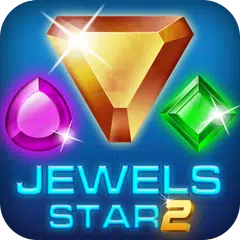 Jewels Star 2 アプリダウンロード