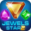 Jewels Star 2 aplikacja