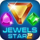 Jewels Star 2 icono