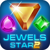 Jewels Star 2 أيقونة