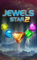 Jewels Star 2 plakat