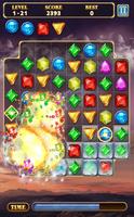 Jewels Star 2 syot layar 2