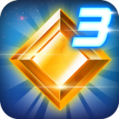 Jewels Star 3 آئیکن