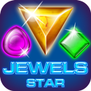 Jewels Star aplikacja