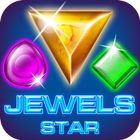 Jewels Star ikona