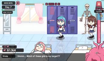 locker स्क्रीनशॉट 2